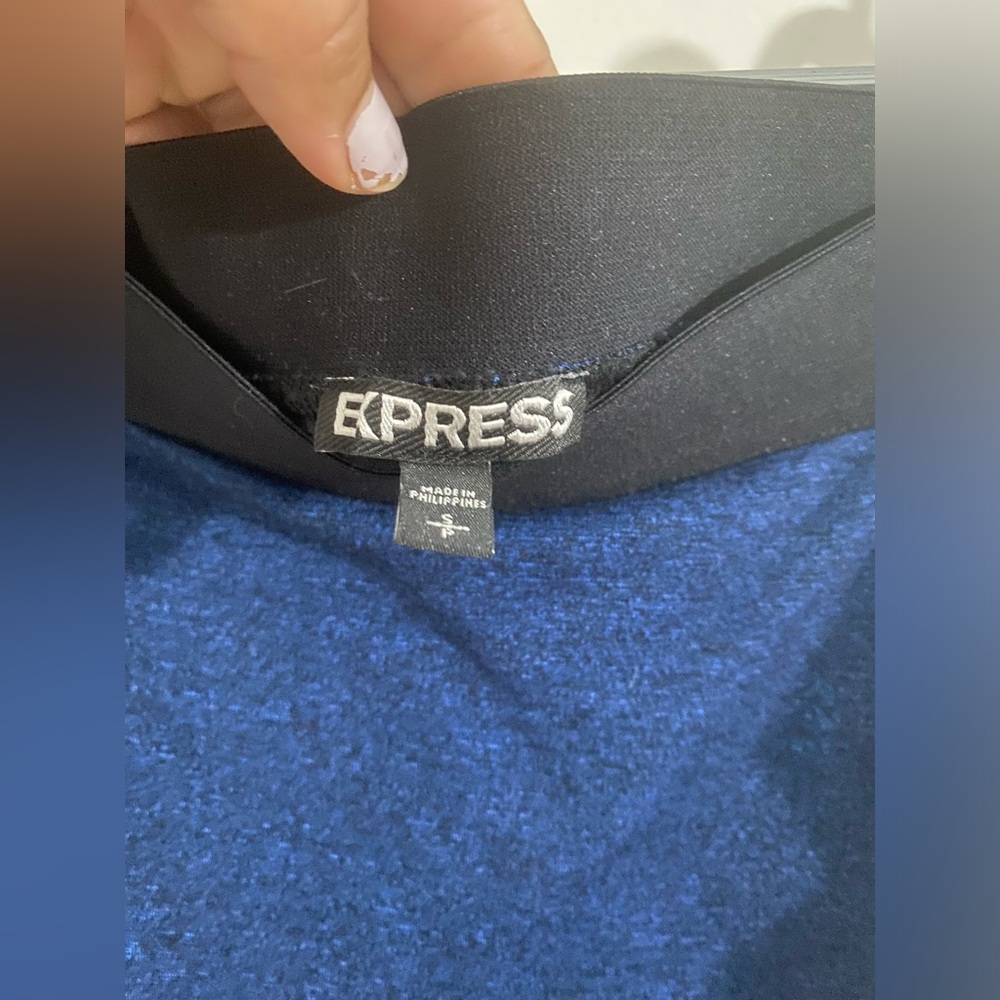 Express Mini Skirt - image 2
